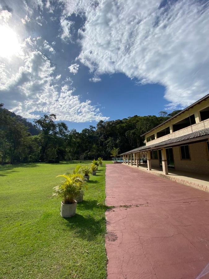 Casa Bem Villa Angra dos Reis Exterior photo