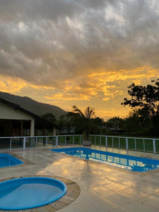 Casa Bem Villa Angra dos Reis Exterior photo