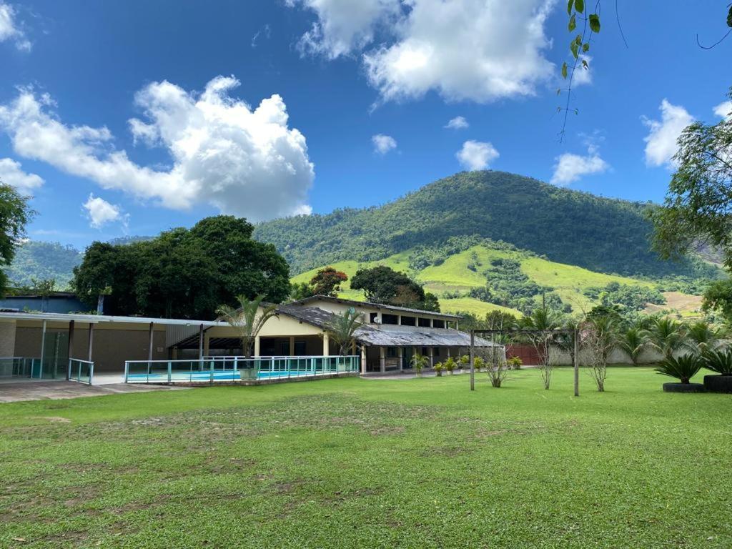 Casa Bem Villa Angra dos Reis Exterior photo